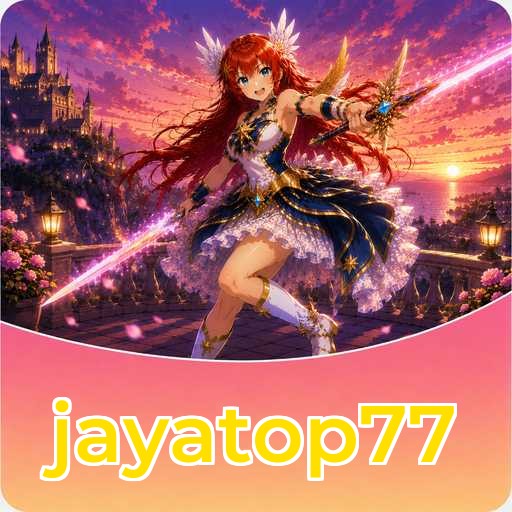jayatop77 Verification