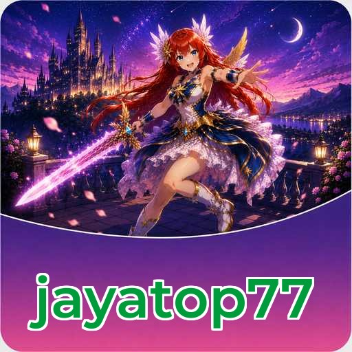 jayatop77 APK