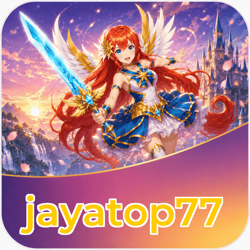 jayatop77 APK Structure
