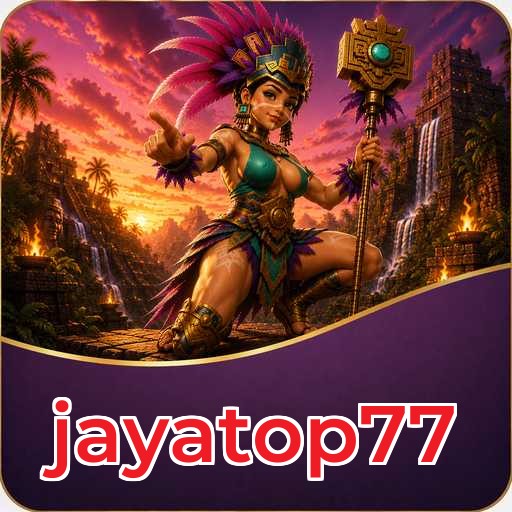 jayatop77 Verification